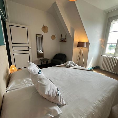 Entre Loire & Chateau - Vue Exceptionnelle A Blois Exterior photo