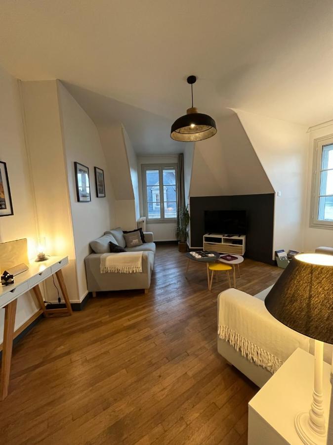 Entre Loire & Chateau - Vue Exceptionnelle A Blois Exterior photo